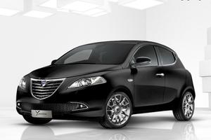 LANCIA Ypsilon 3ª serie - Ypsilon 1.2 69 CV 5 port