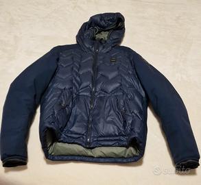CAPPOTTO BLAUER UOMO - ORIGINALE