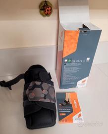 Dispositivo ortopedico Thaurus