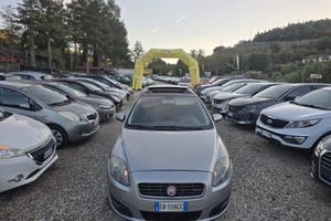 Fiat Croma 1.9 Multijet 16V Must