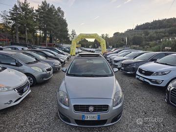 Fiat Croma 1.9 Multijet 16V Must