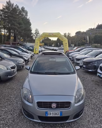 Fiat Croma 1.9 Multijet 16V Must
