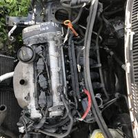 Motore vw polo - und