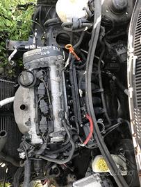 Motore vw polo - und