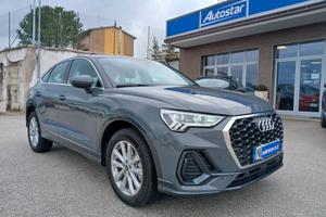 Audi Q3 SPB 45 TFSI E 150CV HYBRID 2021