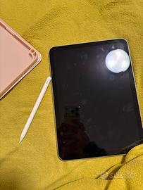 Ipad 11 2025 128 gb e Apple Pencil