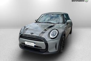 MINI Mini 4ª serie (F56) - Mini 1.5 One Camden Edi