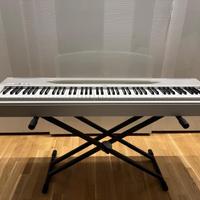 Pianoforte digitale Yamaha P-60