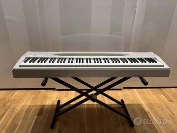 Pianoforte digitale Yamaha P-60