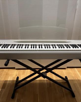 Pianoforte digitale Yamaha P-60