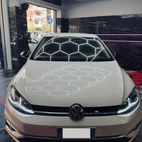 Volksvagen Golf 7 TDI 116cv 7p cambio DSG