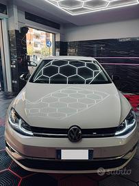 Volksvagen Golf 7 TDI 116cv 7p cambio DSG