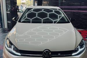 Volksvagen Golf 7 TDI 116cv 7p cambio DSG