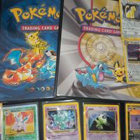 Carte e materiale Pokèmon
