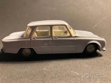 POLITOYS N. 71 – ALFA ROMEO GIULIA T.I. s. 1:41