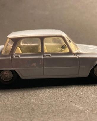 POLITOYS N. 71 – ALFA ROMEO GIULIA T.I. s. 1:41