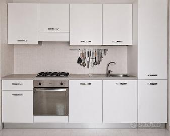 Cucina Mondo Convenienza Stella completa 