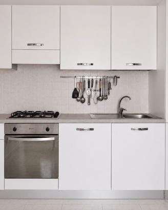 Cucina Mondo Convenienza Stella completa 