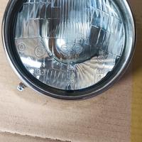 Faro x Fiat 500 epoca