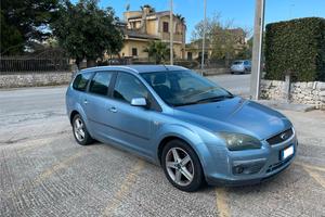 Ford focus 1.6 TDCi