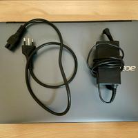 Acer Aspire E15 E5-571G-i3-8GBRAM NVIDIA Windows10