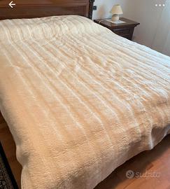Coperte in lana merino