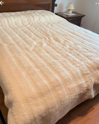 Coperte in lana merino