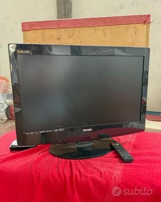 TV DIKOM Full Hd