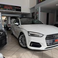 Audi A5 2.0 TDI 190 CV quattro S tronic Business