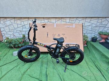 e bike