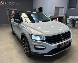 VOLKSWAGEN T-Roc 1.6 TDI Advanced BlueMotion - U