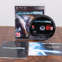 Metal Gear Rising: Revengeance - Playstation 3