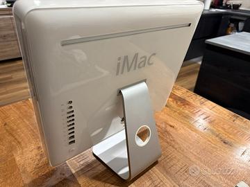 Vintage Apple iMac G5 PowerPC