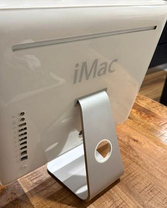 Vintage Apple iMac G5 PowerPC