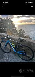 Bici Fondriest TF2 1.0 freni rim 11 v