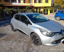 RENAULT Clio 4ª serie - 2014