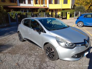 RENAULT Clio 4ª serie - 2014