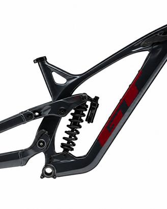 Telaio GT Fury Carbon  Pro 2022 Taglia M NUOVO