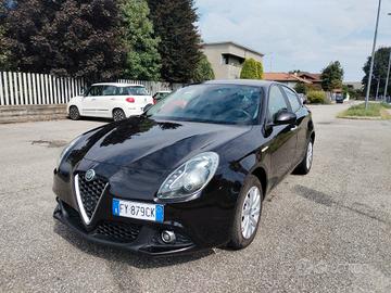 Alfa Romeo Giulietta 1.6 JTDm 120 CV 2019