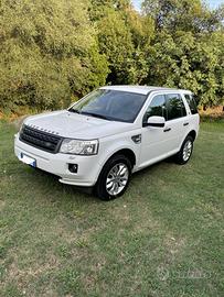 Land rover Freelander 2 2.2 SD4 HSE 190 cv