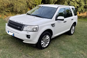 Land rover Freelander 2 2.2 SD4 HSE 190 cv