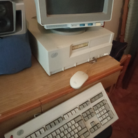 IBM PS/Value point - Monitor non funzionante