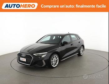 AUDI A3 AK38529