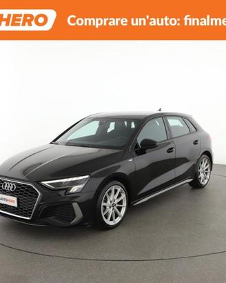 AUDI A3 AK38529