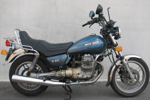 Moto Guzzi V 65