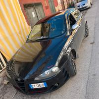 Alfa romeo 147 2* serie 1.9JTDm