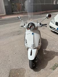 vespa primavera 50 2017