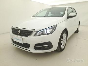 Peugeot 308 Active Business BR634585 1.5 Diesel 13