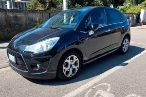 Citroen C3 Exclusive 