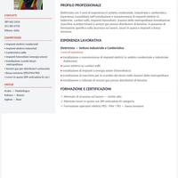 Elettricista